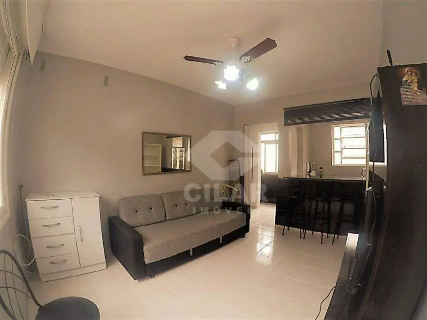 Foto 1 de Apartamento com 1 Quarto à venda, 47m² em São Geraldo, Porto Alegre