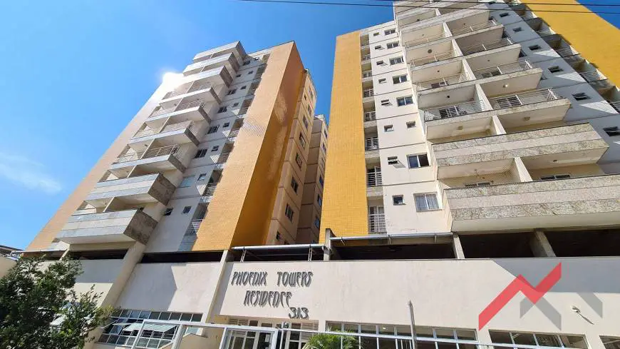 Foto 1 de Apartamento com 1 Quarto para alugar, 64m² em São Mateus, Juiz de Fora
