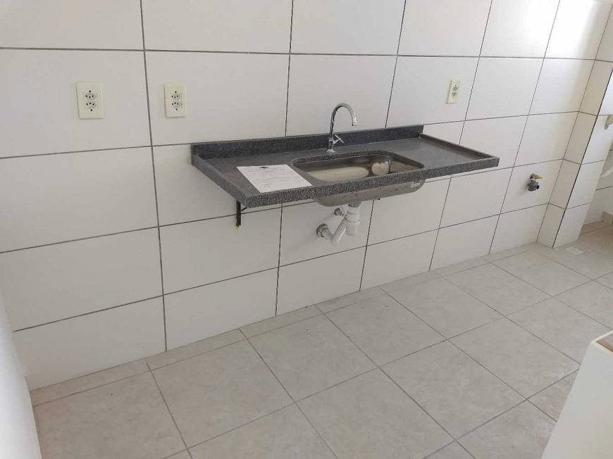 Foto 4 de Apartamento com 1 Quarto à venda, 49m² em Sarandi, Porto Alegre