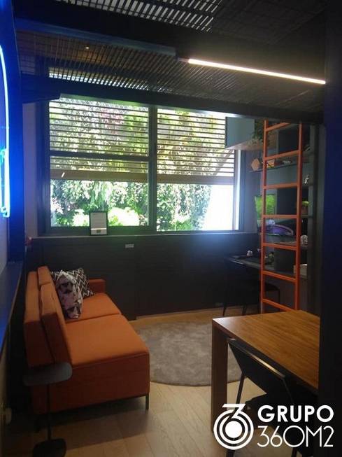 Foto 4 de Apartamento com 1 Quarto à venda, 26m² em Sumarezinho, São Paulo