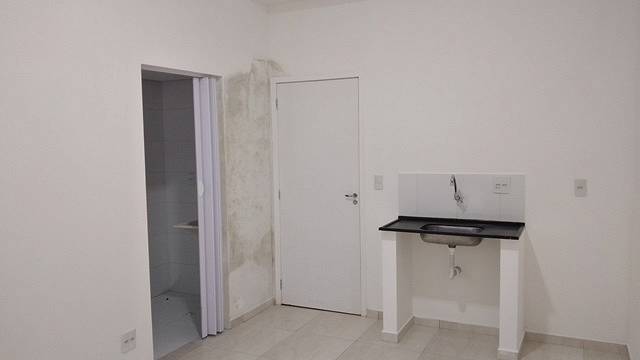 Foto 3 de Apartamento com 1 Quarto para alugar, 20m² em Tatuapé, São Paulo