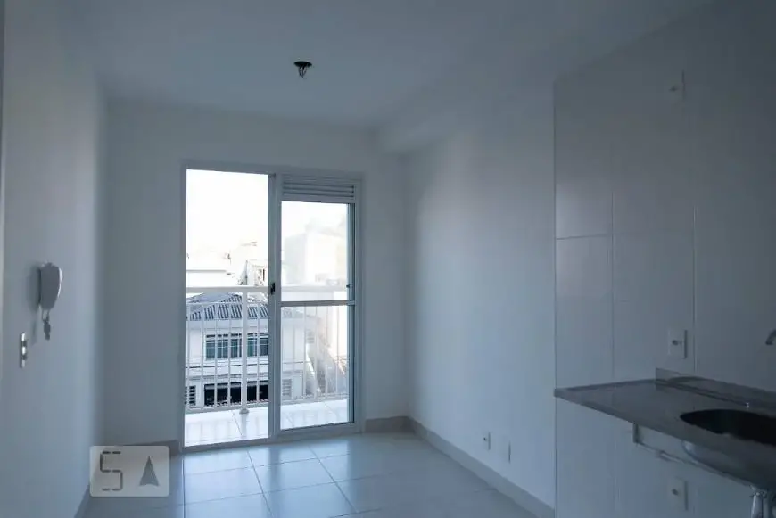 Foto 2 de Apartamento com 1 Quarto à venda, 28m² em Vila Alpina, São Paulo