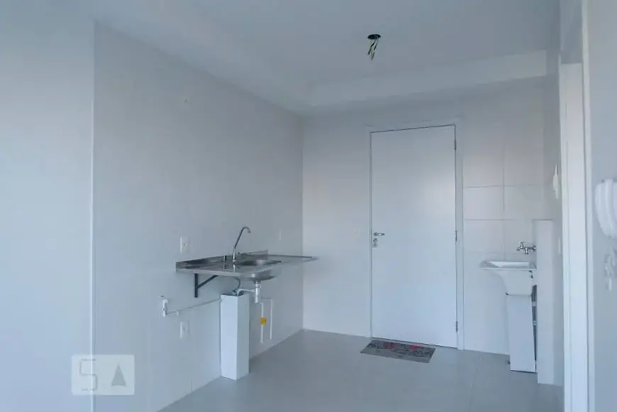 Foto 4 de Apartamento com 1 Quarto à venda, 28m² em Vila Alpina, São Paulo