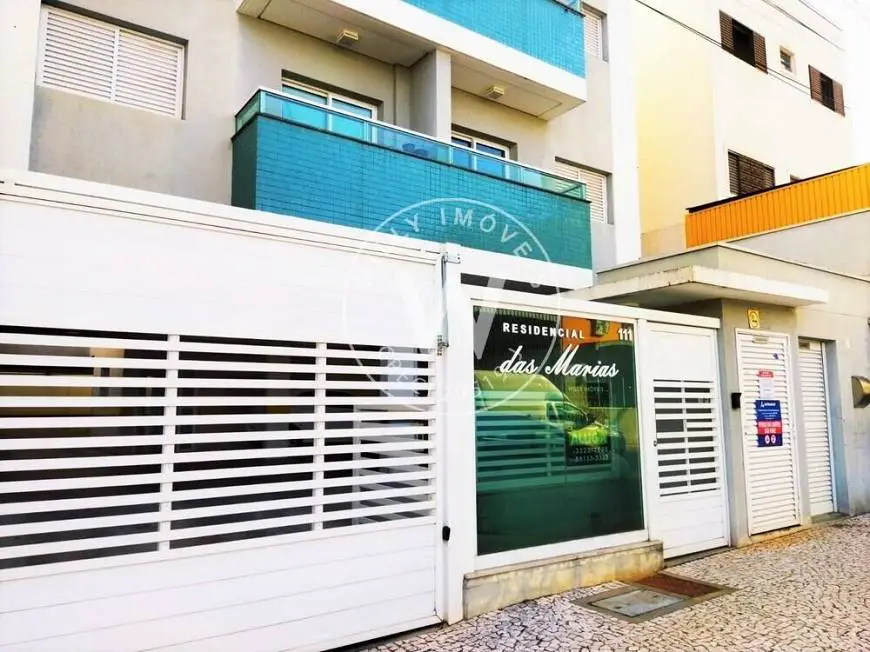 Foto 1 de Apartamento com 1 Quarto para alugar, 50m² em Vila Liberdade, Presidente Prudente