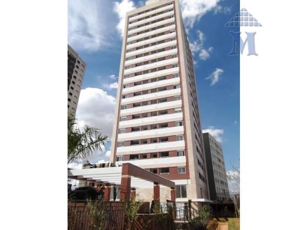 Foto 1 de Apartamento com 1 Quarto à venda, 45m² em Vila Mariana, São Paulo