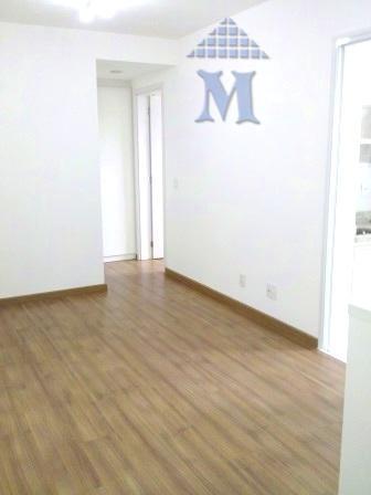 Foto 5 de Apartamento com 1 Quarto à venda, 45m² em Vila Mariana, São Paulo