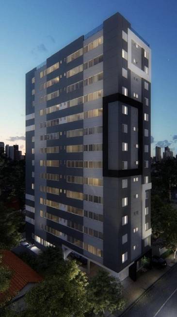 Foto 1 de Apartamento com 1 Quarto à venda, 32m² em Vila Mazzei, São Paulo