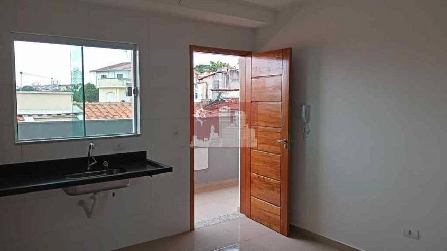Foto 1 de Apartamento com 1 Quarto à venda, 38m² em Vila Nivi, São Paulo