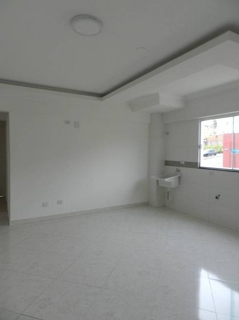 Foto 4 de Apartamento com 2 Quartos para alugar, 61m² em Afonso Pena, São José dos Pinhais