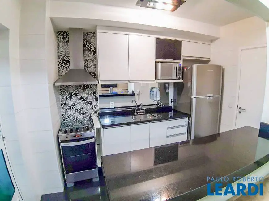 Foto 4 de Apartamento com 2 Quartos à venda, 79m² em Alphaville, Barueri
