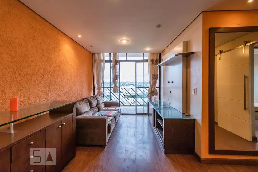 Foto 1 de Apartamento com 2 Quartos à venda, 88m² em Alphaville, Barueri