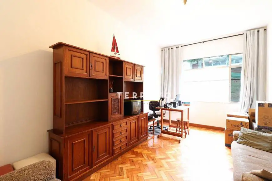 Foto 1 de Apartamento com 2 Quartos à venda, 60m² em Alto, Teresópolis