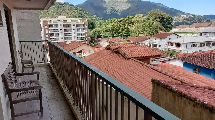 Foto 1 de Apartamento com 2 Quartos à venda, 68m² em Alto, Teresópolis