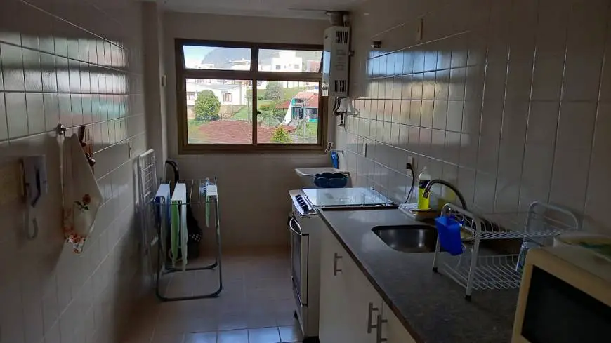 Foto 3 de Apartamento com 2 Quartos à venda, 68m² em Alto, Teresópolis