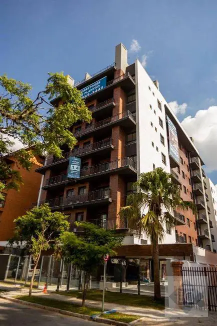 Foto 1 de Apartamento com 2 Quartos à venda, 56m² em Alto da Glória, Curitiba