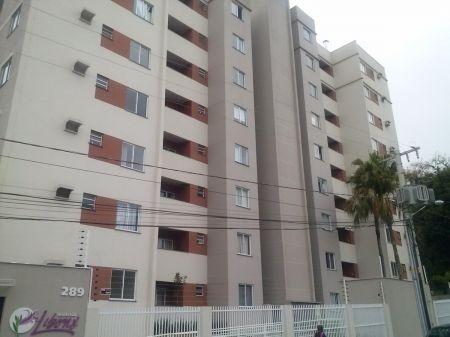 Foto 2 de Apartamento com 2 Quartos à venda, 50m² em Anita Garibaldi, Joinville