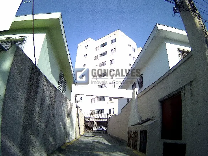 Foto 1 de Apartamento com 2 Quartos à venda, 57m² em Assunção, São Bernardo do Campo