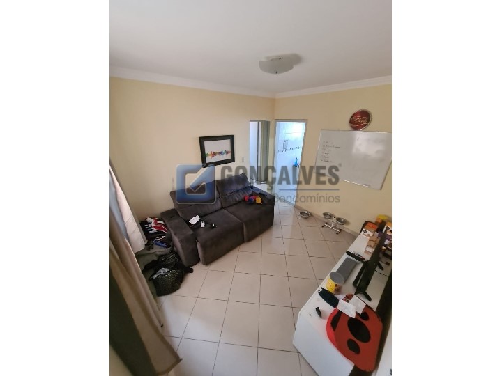 Foto 5 de Apartamento com 2 Quartos à venda, 57m² em Assunção, São Bernardo do Campo