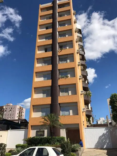 Foto 1 de Apartamento com 2 Quartos para alugar, 85m² em Atiradores, Joinville