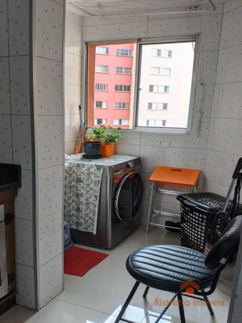 Foto 5 de Apartamento com 2 Quartos à venda, 54m² em Bandeiras, Osasco