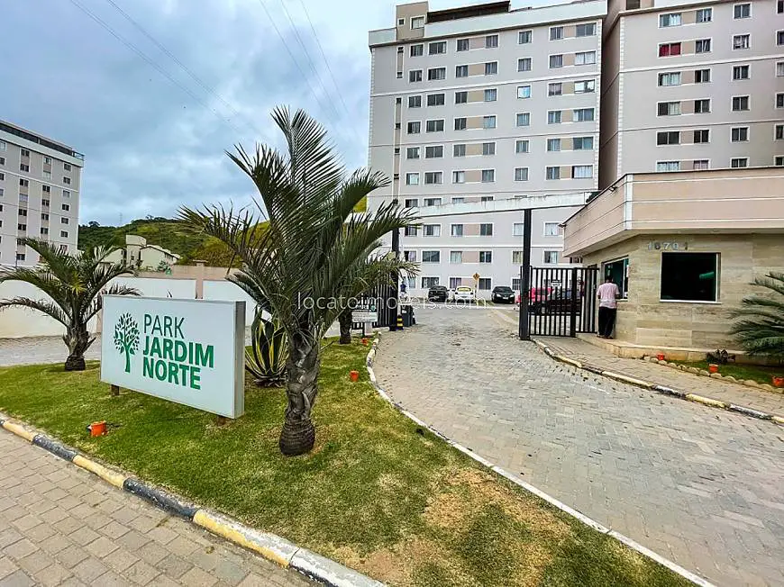 Foto 1 de Apartamento com 2 Quartos para alugar, 65m² em Barbosa Lage, Juiz de Fora