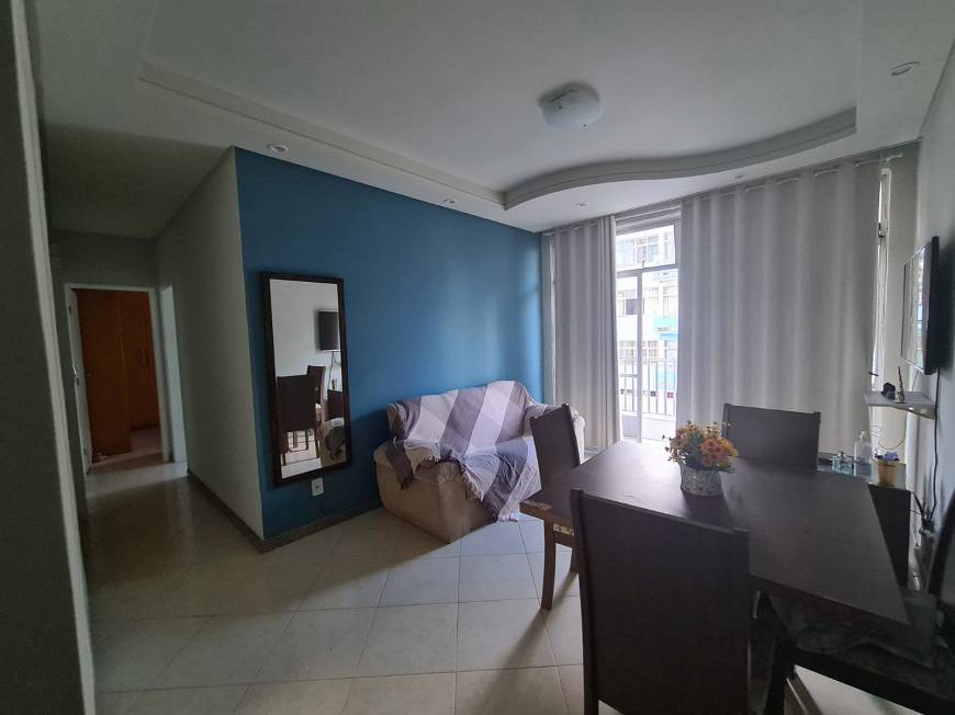 Foto 1 de Apartamento com 2 Quartos para alugar, 80m² em Barra, Salvador