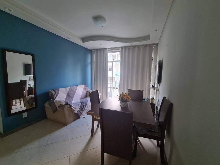 Foto 3 de Apartamento com 2 Quartos para alugar, 80m² em Barra, Salvador