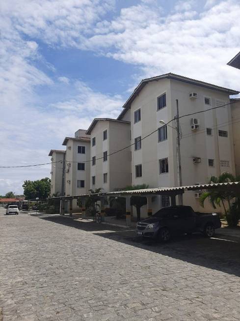 Foto 2 de Apartamento com 2 Quartos à venda, 48m² em , Barra dos Coqueiros