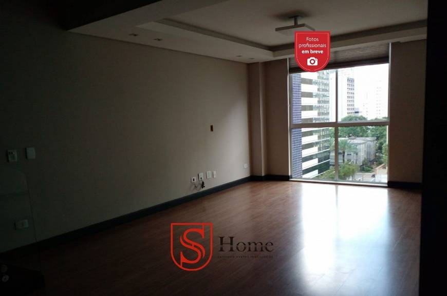 Foto 1 de Apartamento com 2 Quartos para alugar, 399m² em Batel, Curitiba