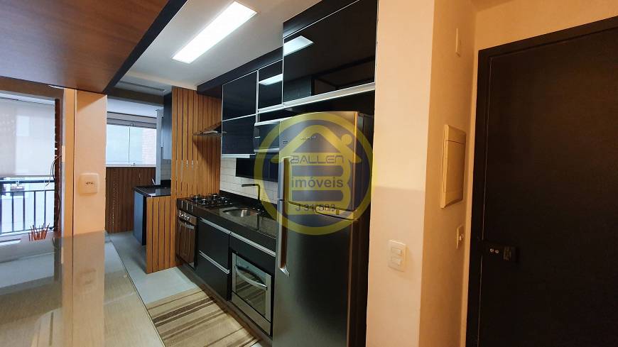 Foto 4 de Apartamento com 2 Quartos para alugar, 67m² em Bela Vista, São Paulo