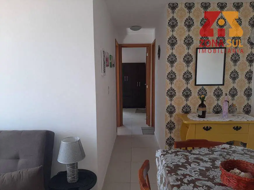 Foto 5 de Apartamento com 2 Quartos para alugar, 56m² em Bessa, João Pessoa
