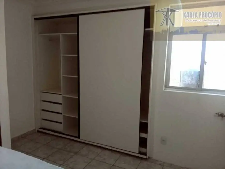 Foto 4 de Apartamento com 2 Quartos para alugar, 70m² em Bessa, João Pessoa