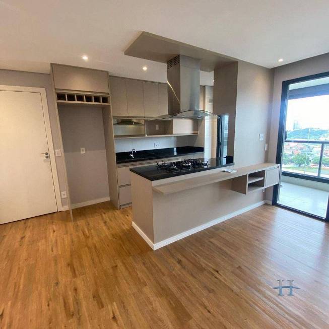 Foto 1 de Apartamento com 2 Quartos para venda ou aluguel, 62m² em Bethaville I, Barueri