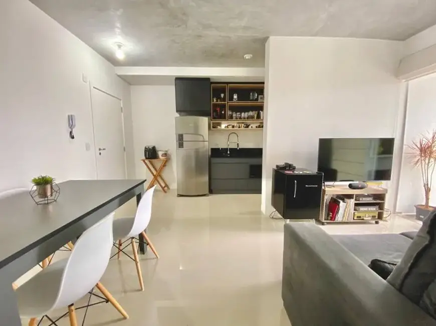 Foto 1 de Apartamento com 2 Quartos à venda, 62m² em Boa Vista, Blumenau