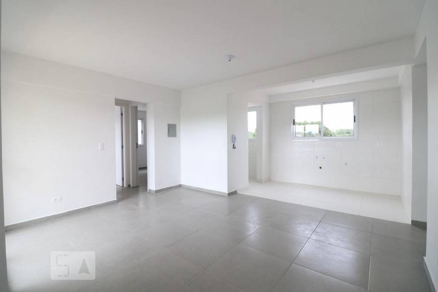 Foto 2 de Apartamento com 2 Quartos para alugar, 70m² em Boa Vista, Curitiba