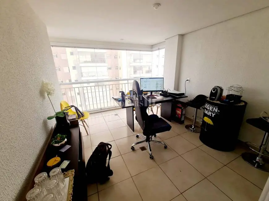 Foto 5 de Apartamento com 2 Quartos à venda, 69m² em Bom Retiro, São Paulo