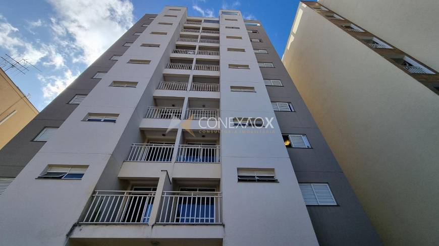 Foto 1 de Apartamento com 2 Quartos para alugar, 82m² em Bonfim, Campinas