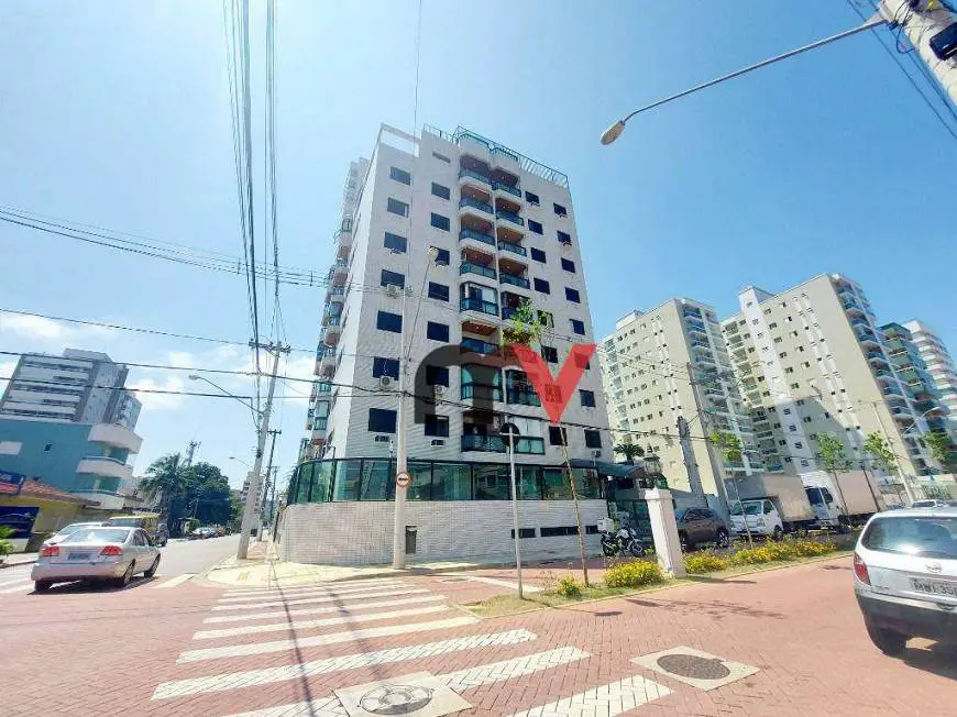 Foto 1 de Apartamento com 2 Quartos para alugar, 68m² em Boqueirão, Praia Grande