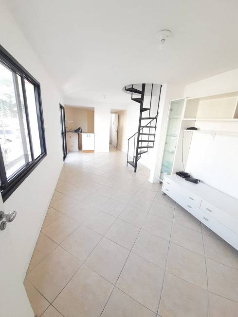Foto 2 de Apartamento com 2 Quartos para alugar, 65m² em Botafogo, Rio de Janeiro