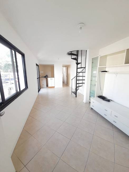 Foto 3 de Apartamento com 2 Quartos para alugar, 65m² em Botafogo, Rio de Janeiro