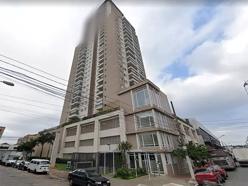 Foto 2 de Apartamento com 2 Quartos à venda, 128m² em Brás, São Paulo