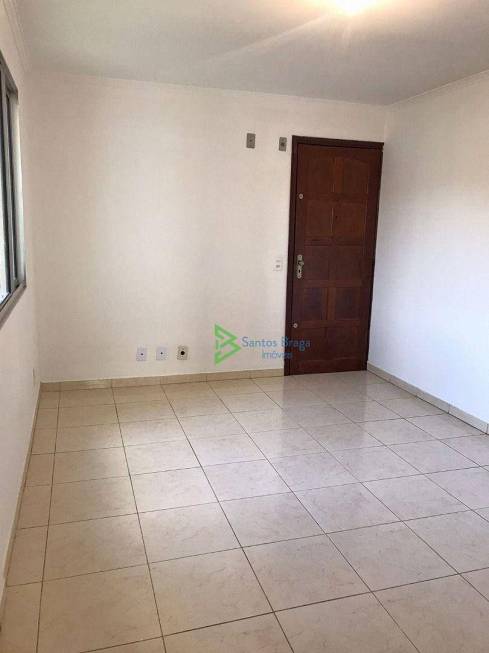 Foto 1 de Apartamento com 2 Quartos para alugar, 48m² em Brasilândia, São Paulo