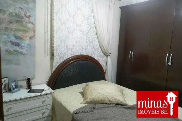 Foto 5 de Apartamento com 2 Quartos à venda, 50m² em Buritis, Belo Horizonte