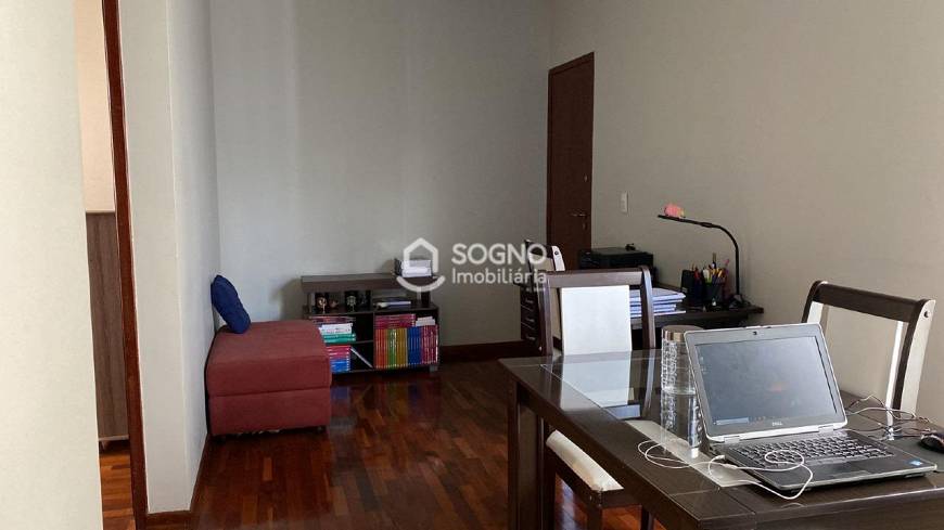 Foto 3 de Apartamento com 2 Quartos à venda, 55m² em Buritis, Belo Horizonte