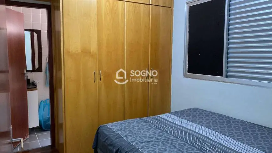 Foto 4 de Apartamento com 2 Quartos à venda, 55m² em Buritis, Belo Horizonte