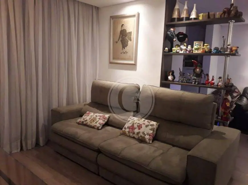 Foto 1 de Apartamento com 2 Quartos à venda, 69m² em Butantã, São Paulo