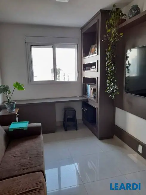 Foto 1 de Apartamento com 2 Quartos para alugar, 72m² em Butantã, São Paulo