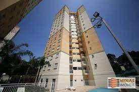 Foto 1 de Apartamento com 2 Quartos à venda, 60m² em Campininha, São Paulo