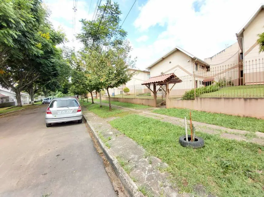 Foto 3 de Apartamento com 2 Quartos para alugar, 47m² em Campo Comprido, Curitiba