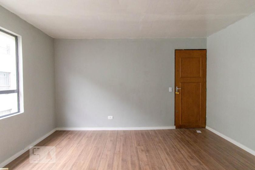 Foto 1 de Apartamento com 2 Quartos para alugar, 60m² em Campo Comprido, Curitiba